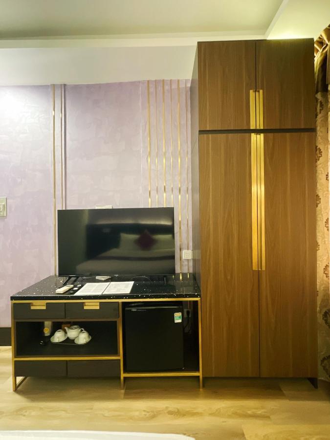 Indochine Ben Thanh & Hotel 3*